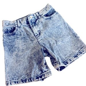 Children’s place MIDI Shorts denim ✨